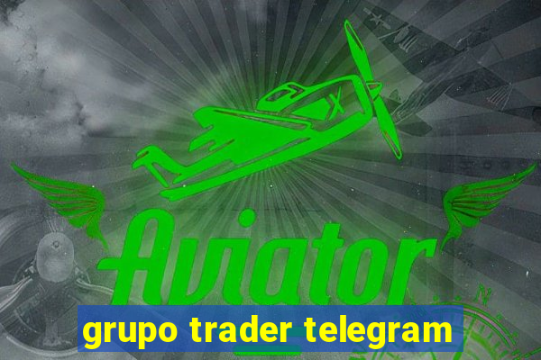 grupo trader telegram